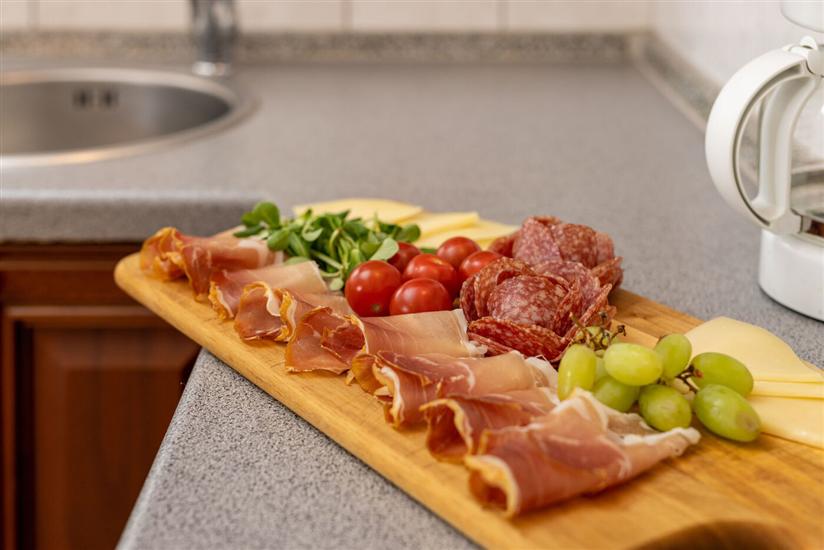 Apartman A2, na 3 osebe