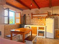 House K1, for 3 persons