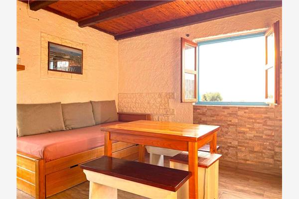 House K1, for 3 persons