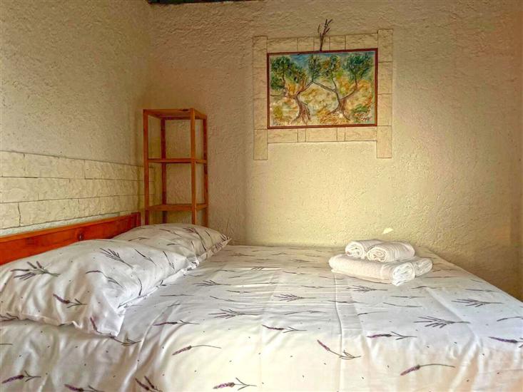 House K1, for 3 persons