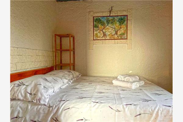 House K1, for 3 persons