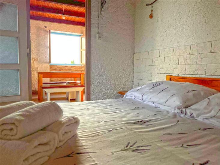 House K1, for 3 persons