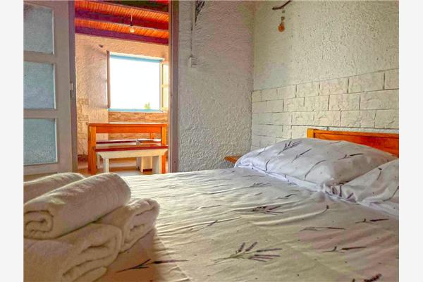 House K1, for 3 persons