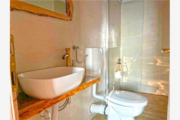 House K1, for 3 persons