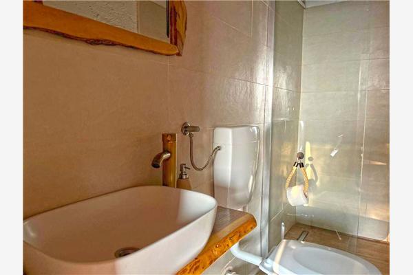 House K1, for 3 persons