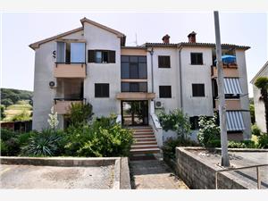 Appartement Blauw Istrië,ReserverenIngridVanaf 157 €
