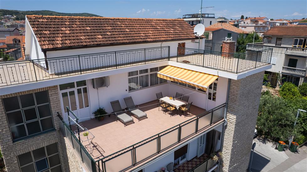 Apartment Goran center