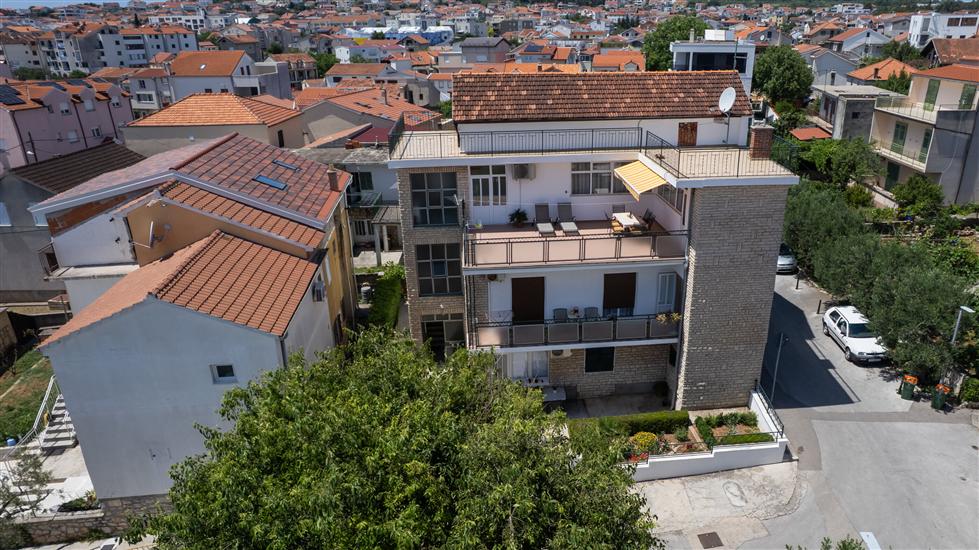 Apartment Goran center