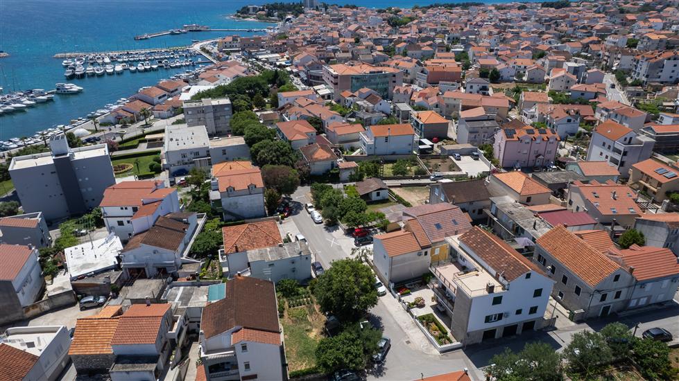 Apartment Goran center