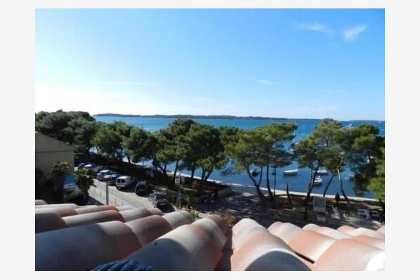 Apartment A2, for 5 persons