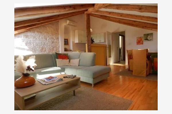 Apartment A2, for 5 persons