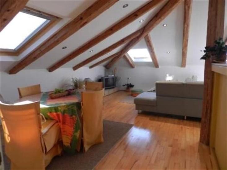 Apartment A2, for 5 persons