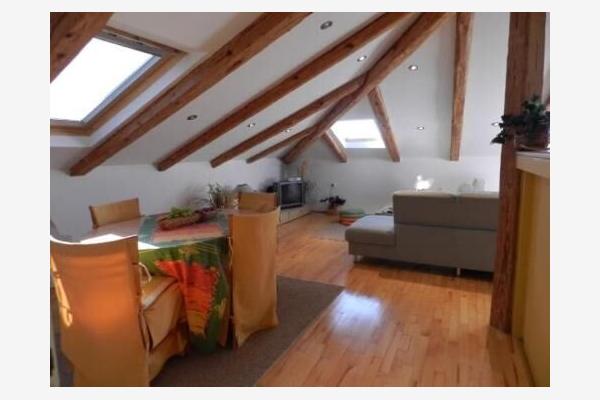 Apartment A2, for 5 persons