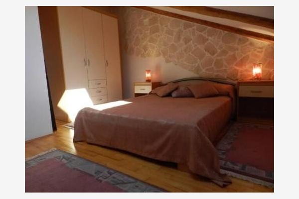 Apartment A2, for 5 persons