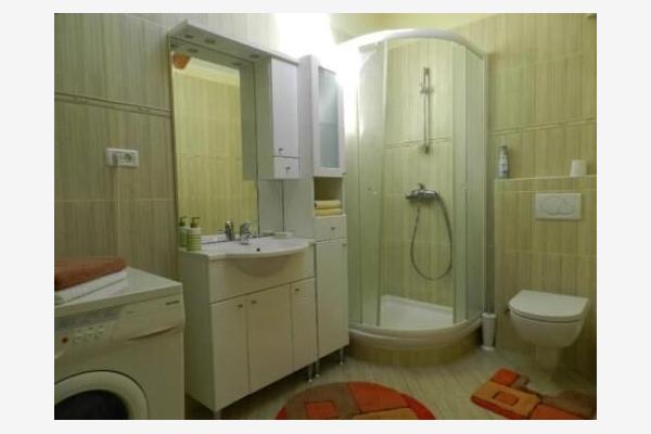 Apartment A2, for 5 persons