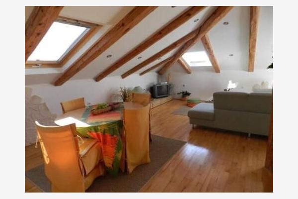 Apartment A2, for 5 persons