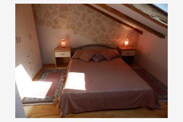 Apartment A2, for 5 persons