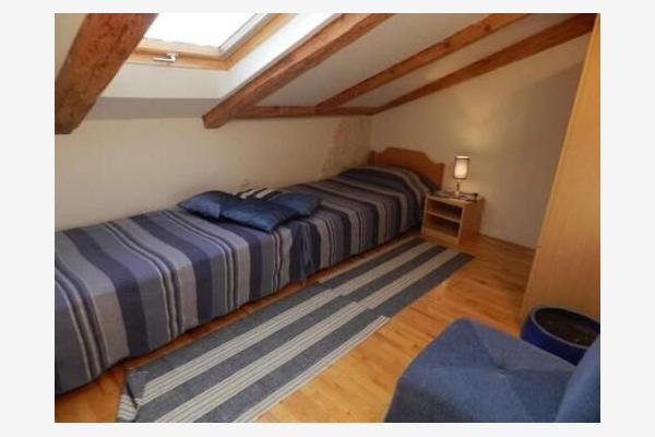 Apartment A2, for 5 persons