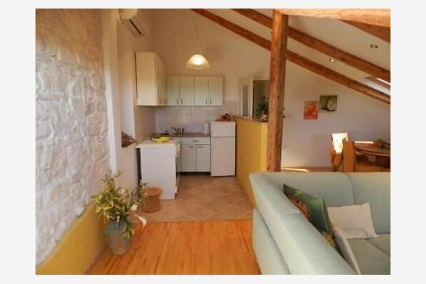 Apartment A2, for 5 persons