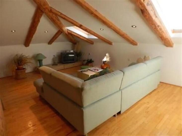 Apartment A2, for 5 persons