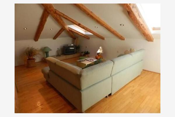 Apartment A2, for 5 persons