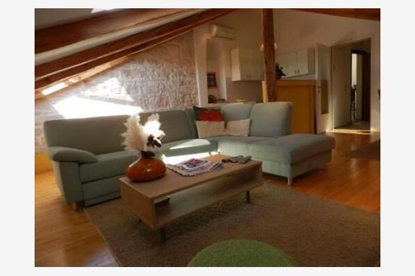 Apartment A2, for 5 persons