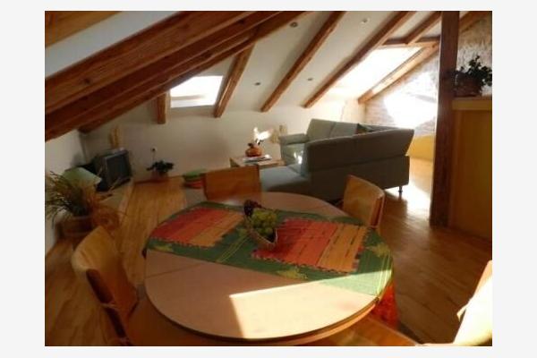 Apartment A2, for 5 persons