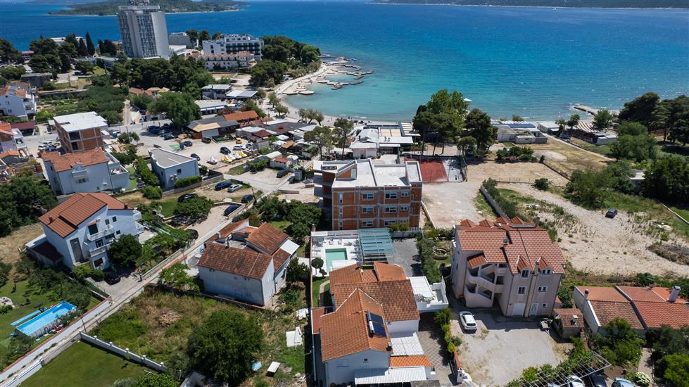 Apartments Manda