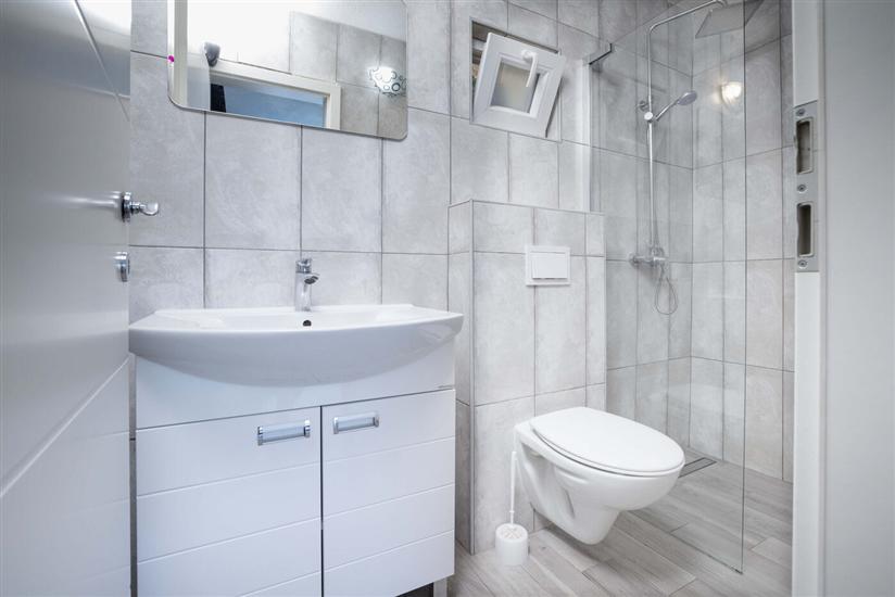 House K1, for 5 persons