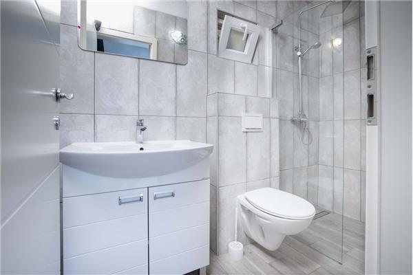 House K1, for 5 persons