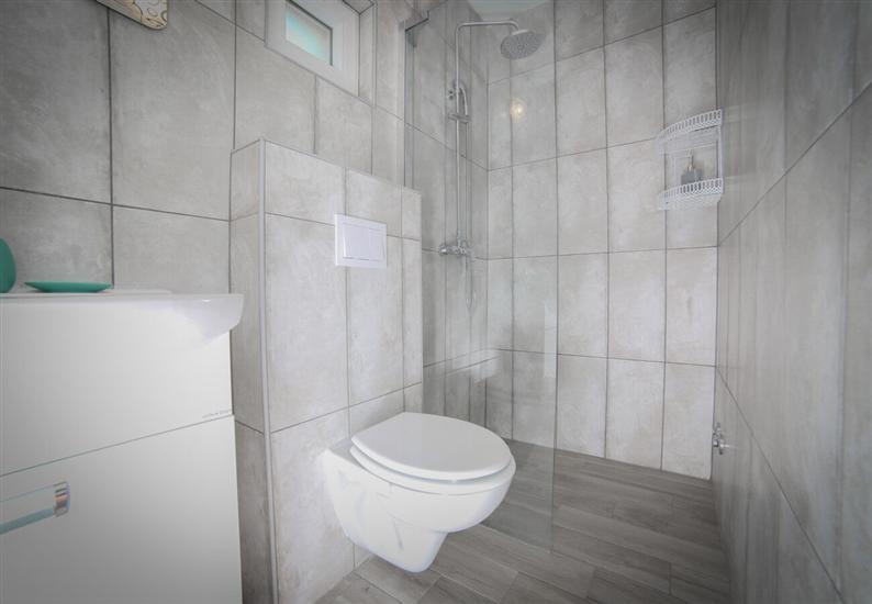 House K1, for 5 persons