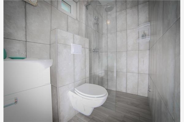 House K1, for 5 persons