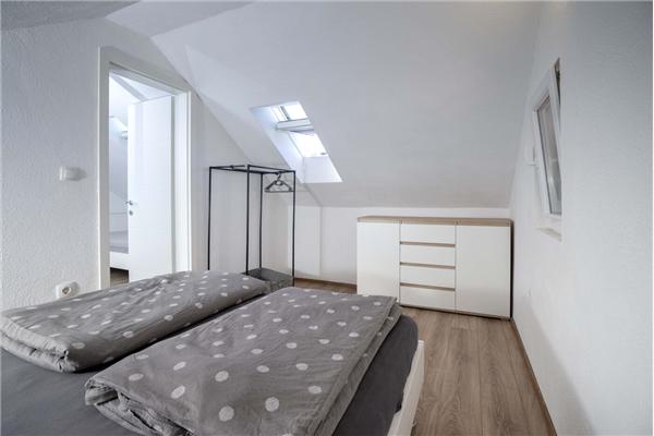 House K1, for 5 persons