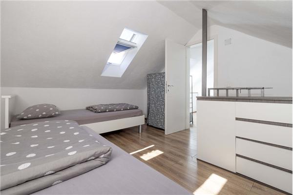 House K1, for 5 persons