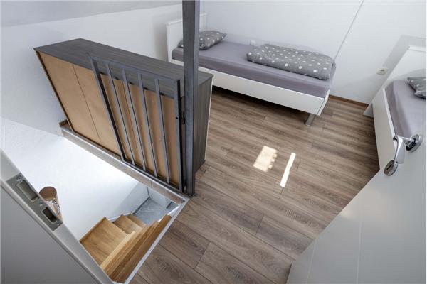 House K1, for 5 persons