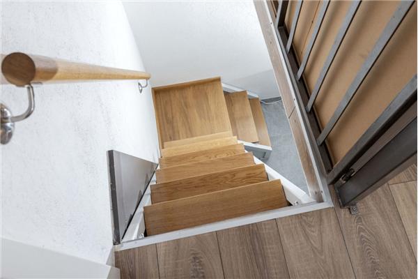 House K1, for 5 persons