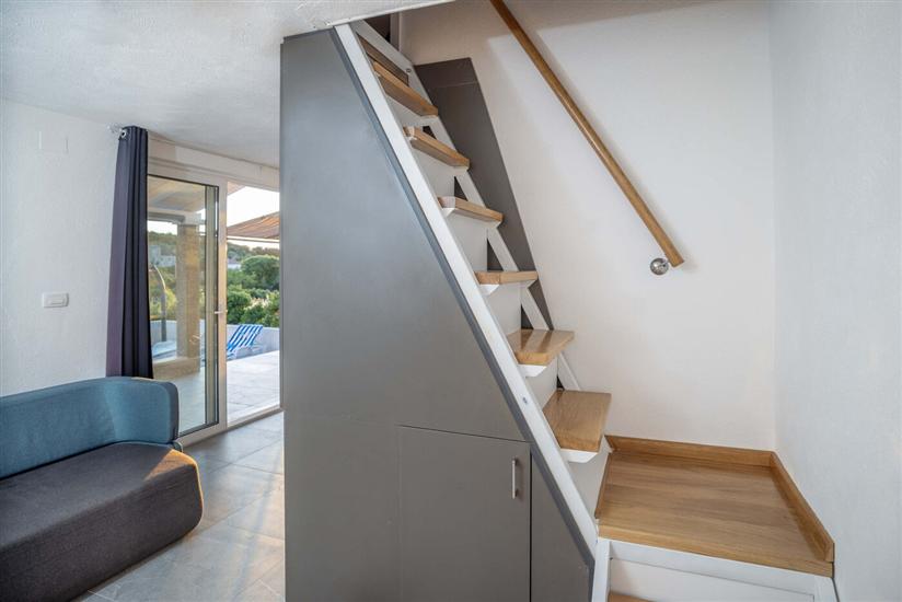 House K1, for 5 persons