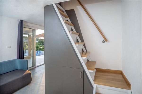 House K1, for 5 persons