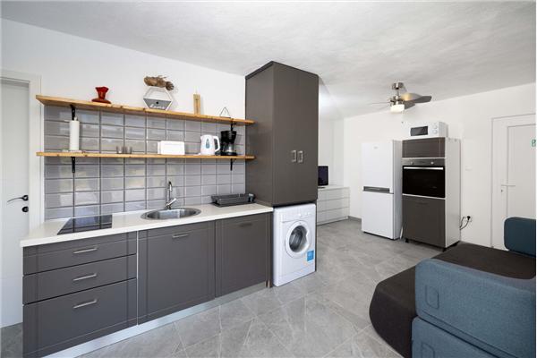 House K1, for 5 persons