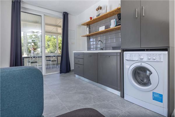 House K1, for 5 persons