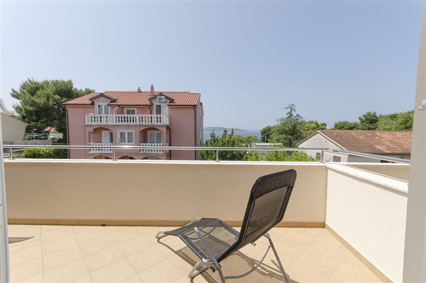 Apartment A3, for 4 persons