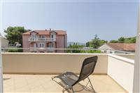 Apartment A3, for 4 persons