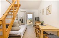 Apartmá A3, pro 4 osoby