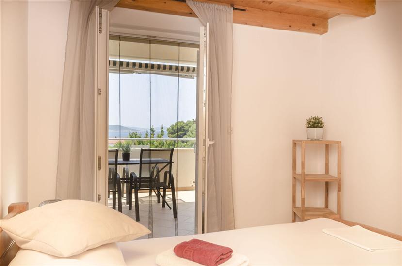 Apartment A3, for 4 persons