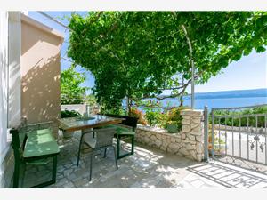 Apartment Marija Stanici, Size 44.00 m2