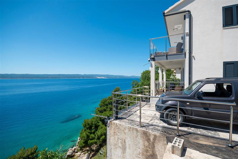 Lägenheter Perfect View