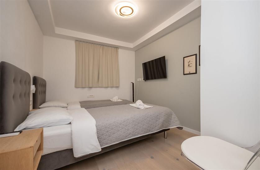 Lägenhet A3, för 4 personer