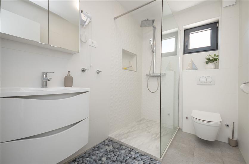 Lägenhet A3, för 4 personer