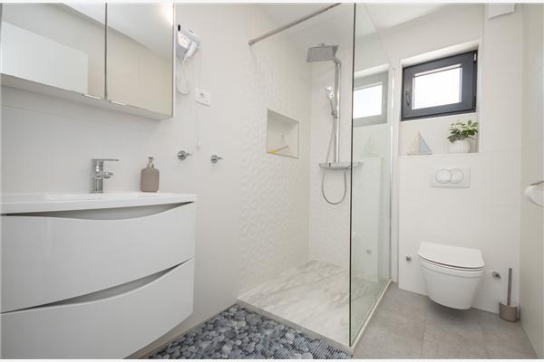 Lägenhet A3, för 4 personer