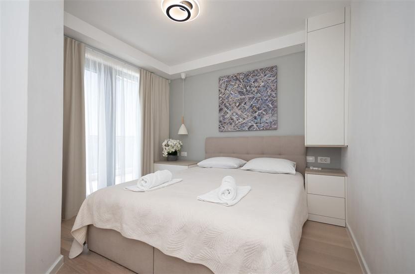 Lägenhet A3, för 4 personer